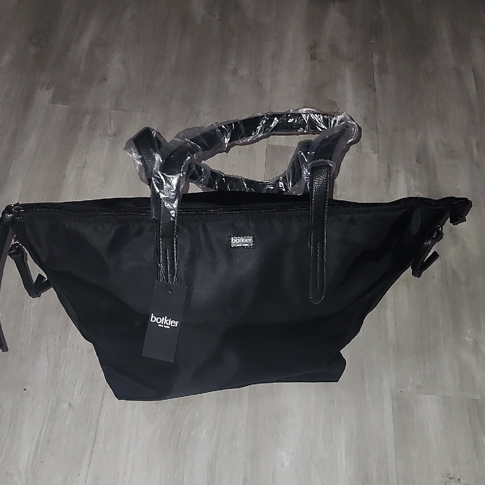 Botkier New York Bond Tote